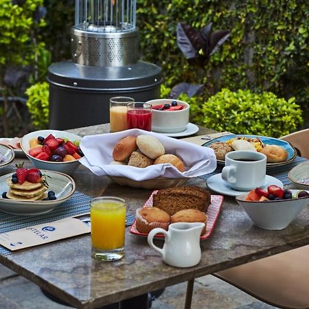 Hotel Estelar San Isidro Lima Zewnętrze zdjęcie