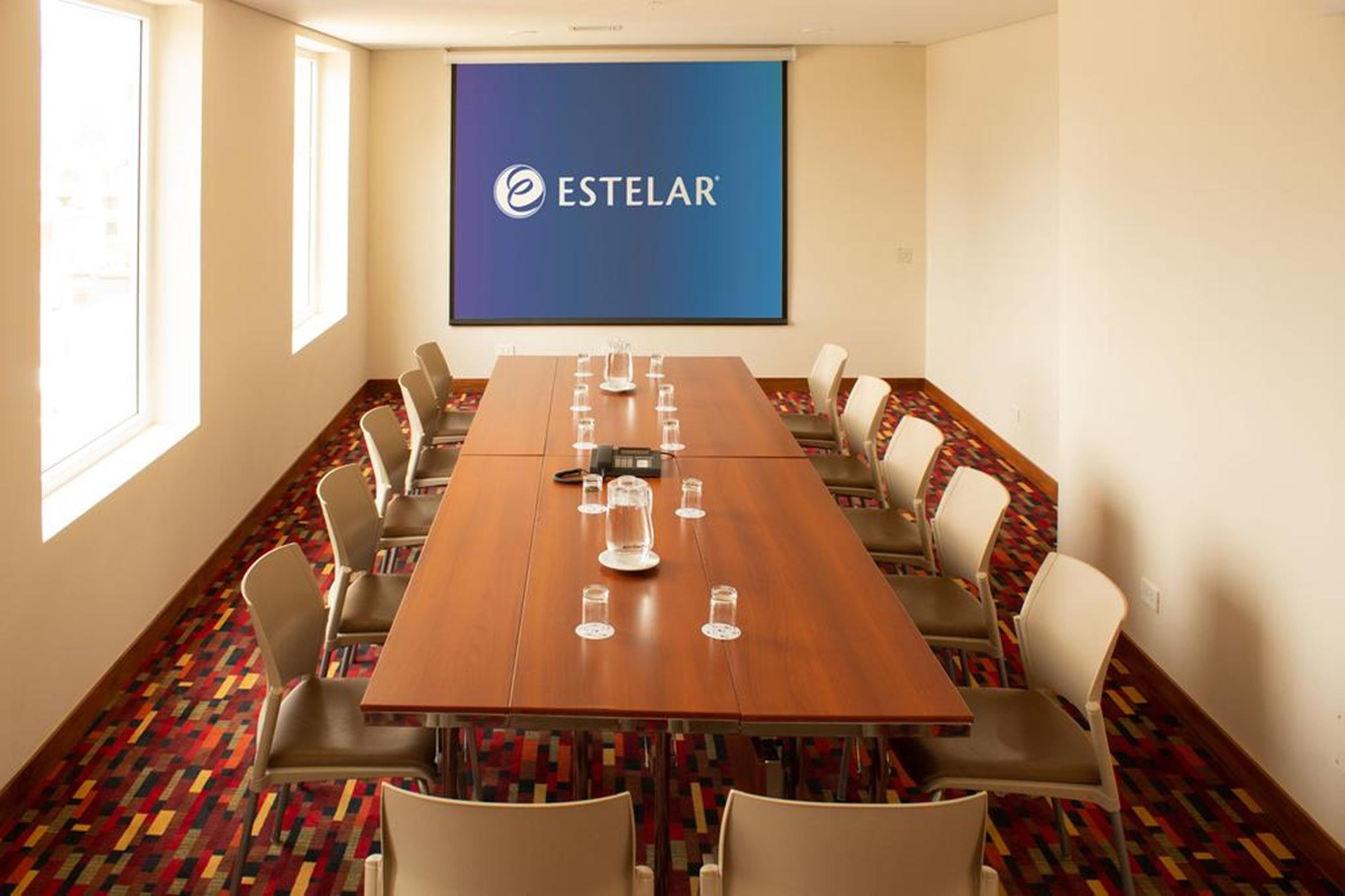 Hotel Estelar San Isidro Lima Zewnętrze zdjęcie