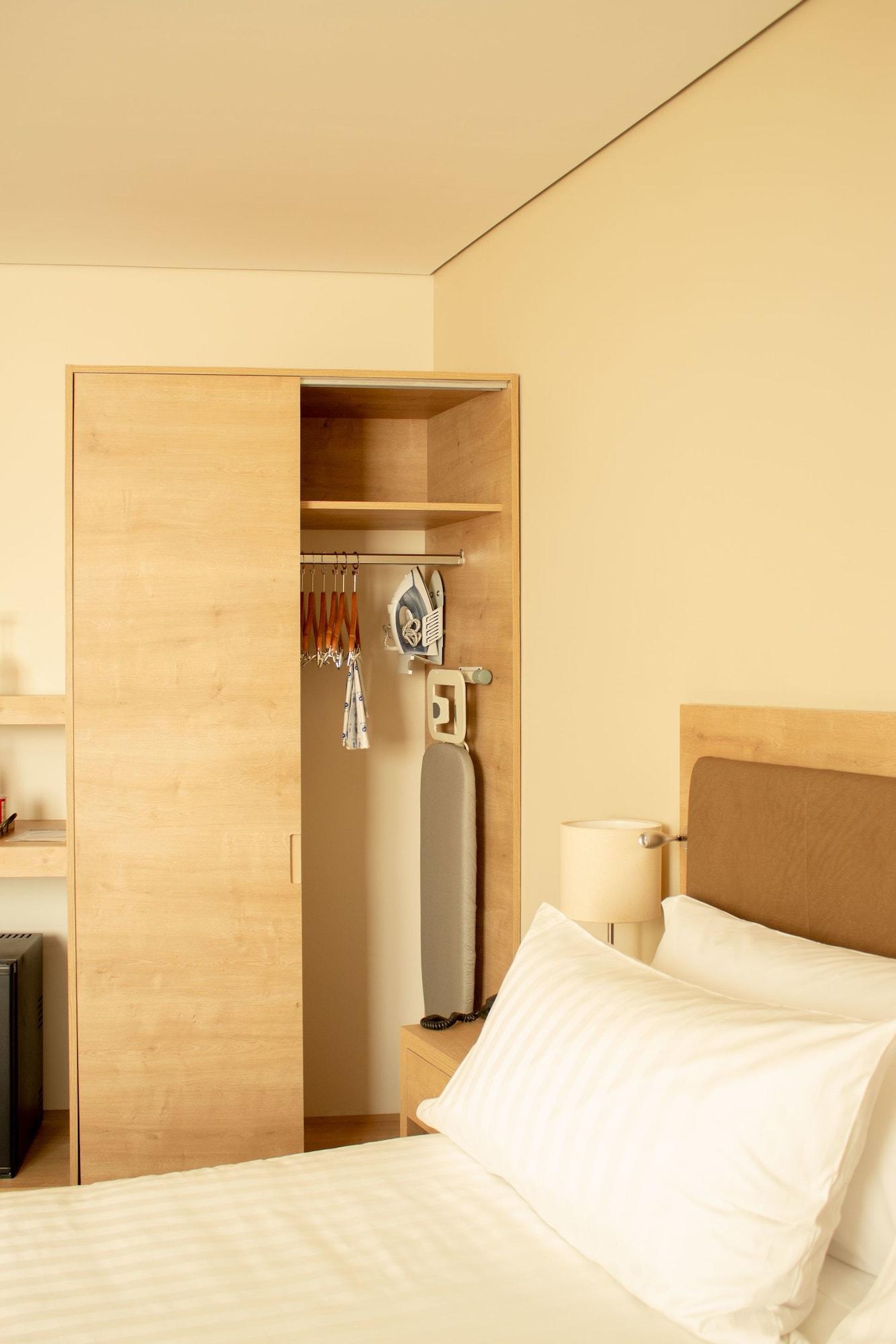 Hotel Estelar San Isidro Lima Zewnętrze zdjęcie