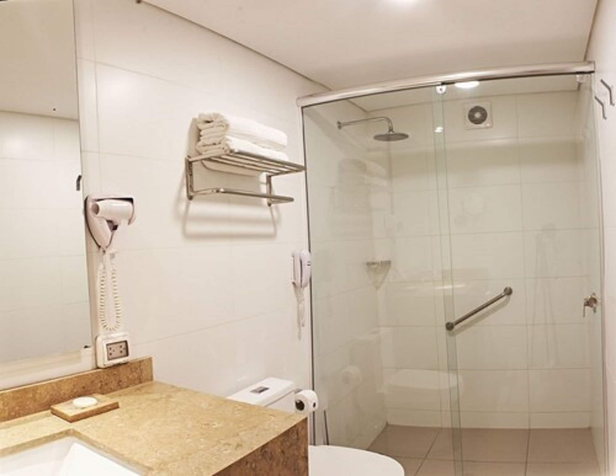 Hotel Estelar San Isidro Lima Zewnętrze zdjęcie
