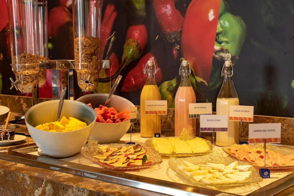 Hotel Estelar San Isidro Lima Zewnętrze zdjęcie