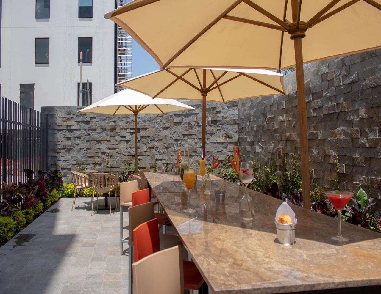 Hotel Estelar San Isidro Lima Zewnętrze zdjęcie